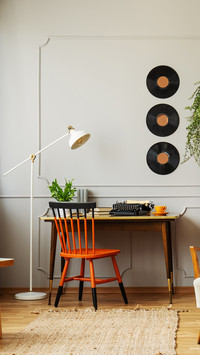 Plants that work better than humidifiers 6