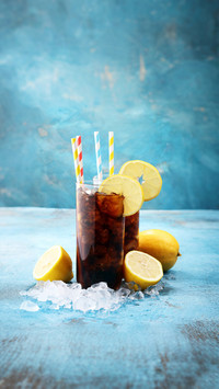 The wonderful use of cola