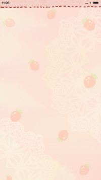 小小瑶草莓味的夏日（抢红包.多锁屏）