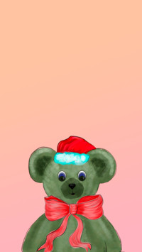 Teddy Bear