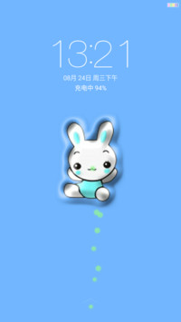 轻卡通