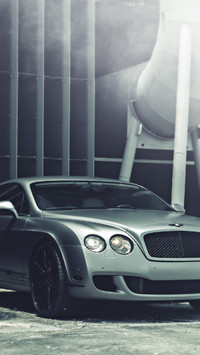 Bentley