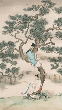 青年艺术100展览