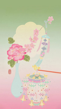 花里见雅趣