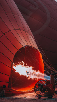 Hot Air Balloon (5)