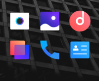 Wall Dark