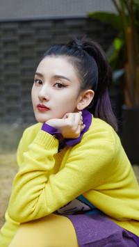 元气少女宋祖儿
