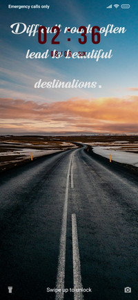 Quotes - Roads_3MDS