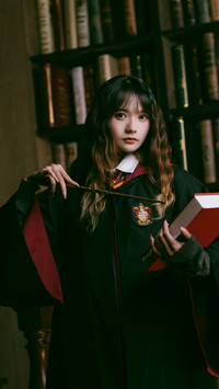 学习是一种魔法