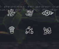 成长是孤独的