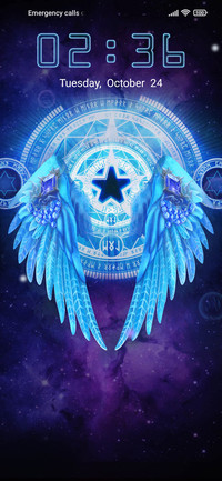 Wings of Angel