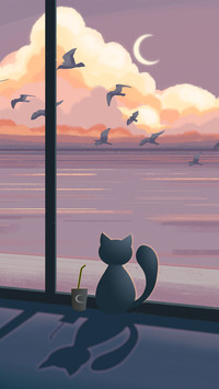 Do you enjoy being alone