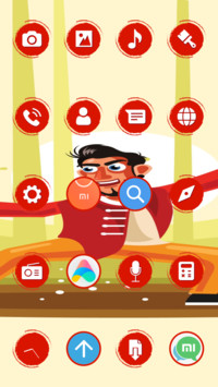 KungFu_3MDP