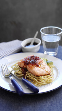 Teach you how to make delicious fried fish chops 0