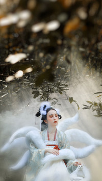 12星座女的妩媚招数