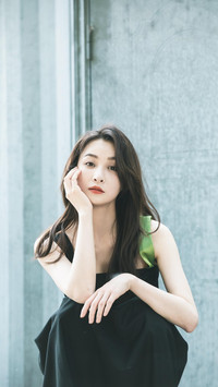 窈窕淑女 隆妮