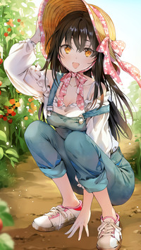 收获的季节