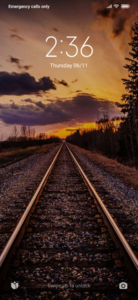 Railroad