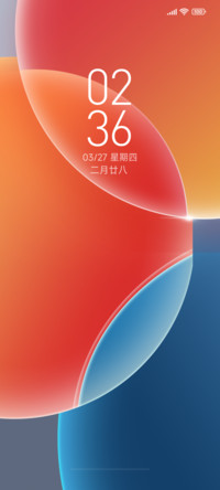 三基色
