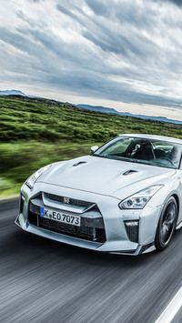 日产GT-R