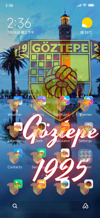 GOZTEPE SPOR