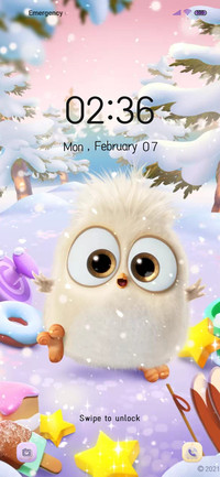 Angry Birds Forest