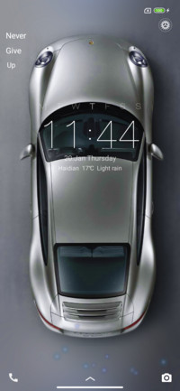 Car One