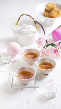 Drinking tea is a beautiful thing 05
