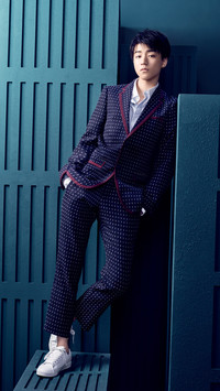 TFBOYS  十年之约