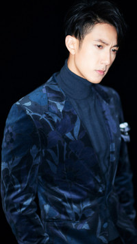 吴尊