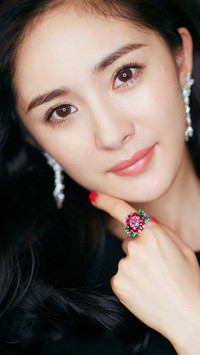 杨幂
