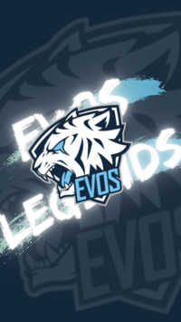 EVOS LEGENDS Light