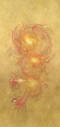 黄金龙