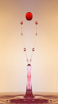 Water drop8