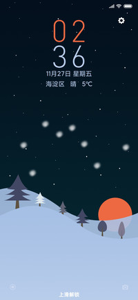 圣诞树