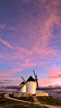 International-Windmills