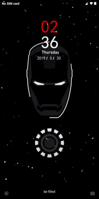 Iron Red Black_DWM19
