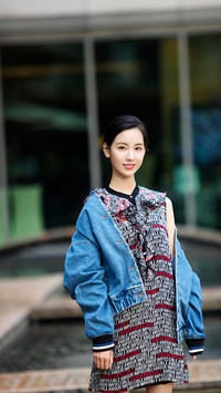 陈都灵