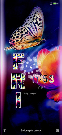 Butterfly Plant