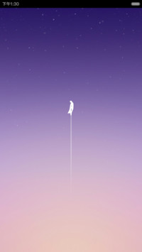 新年2015+iOS7简约风格