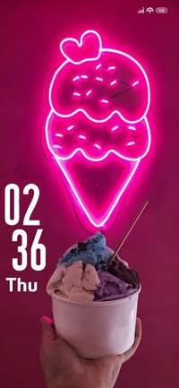 Icecream