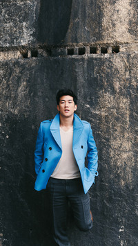 李治廷