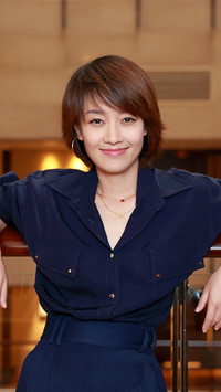 马伊琍 女子当自强