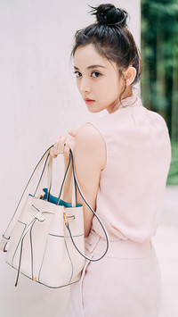古力娜扎