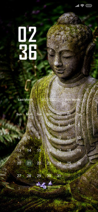 Buddha
