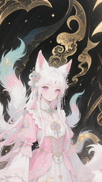 狐星入梦