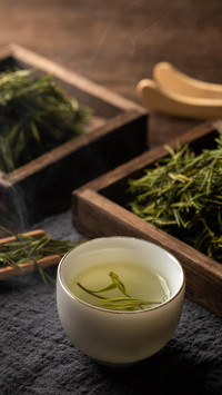 夏日悠悠茶