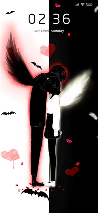 Angels And Demons