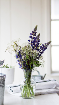 Table bouquet 03