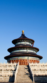 Temple of Heaven Introduction 9